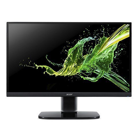 Acer Monitor 27&#039; KA270bmiix 1ms/ 250nits/ VGA/2xHDMI