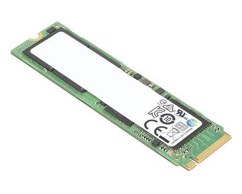 Lenovo Dysk ThinkPad 512GB PCIe Gen4 M.2 2280 OPAL2 4XB1D04756