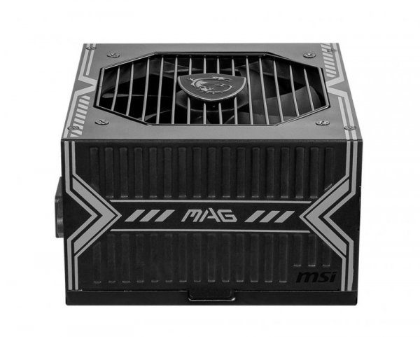 MSI Zasilacz A550BN 550W 80PLUS BRONZE N.MODULAR