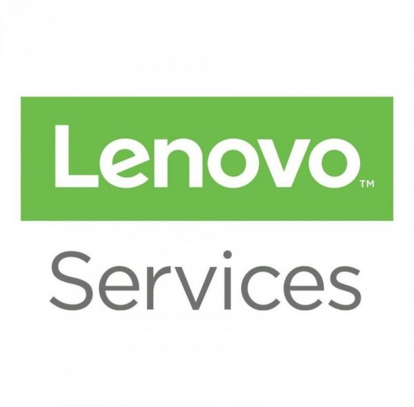 Lenovo Rozszerzenie gwarancji ThinkPad E / ThinkBook - B2B - 3Y Onsite upgrade from 1Y Depot/CCI 5WS1H89681