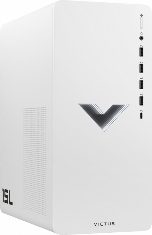 HP Inc. Komputer Victus 15L TG02-0002nw W11H i5-12400F/512 SSD + 1 TB HDD/16GB/RTX 3060 677G0EA