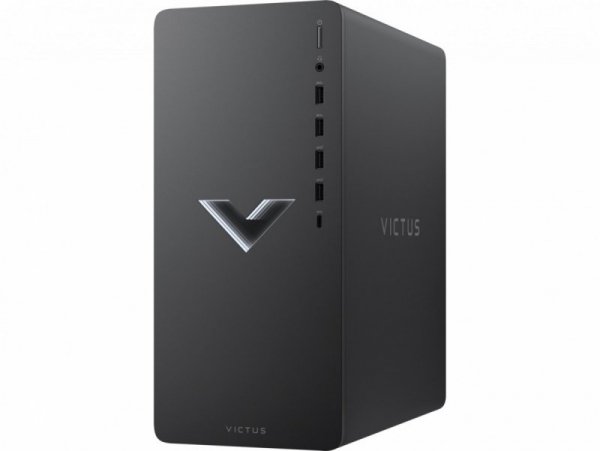 HP Inc. Komputer Victus 15L TG02-0003nw W11H i5-12400F/512 SSD + 1 TB HDD /16GB/RTX 3060 677G1EA