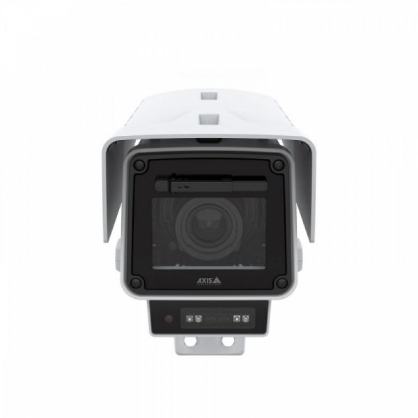 AXIS Kamera Q1656-LE
