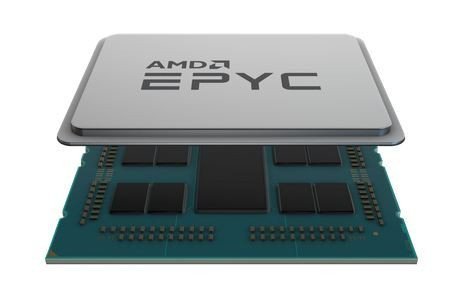 Hewlett Packard Enterprise Procesor AMD EPYC 7443P P38714-B21