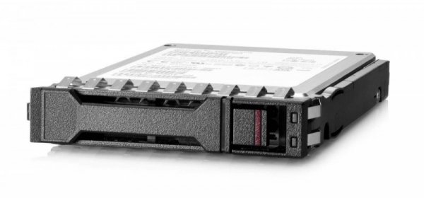 Hewlett Packard Enterprise Dysk 1.2TB SAS 10K SFF SED FIPS HDD P28622-B21