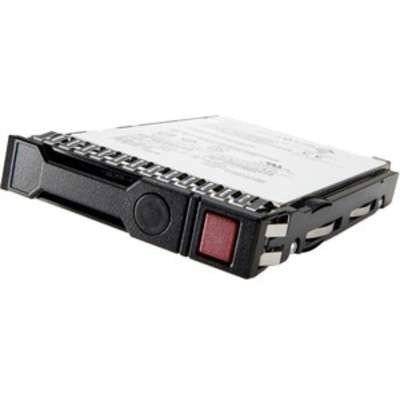 Hewlett Packard Enterprise Dysk 3.84TB SAS RI SFF BC PM6 SSD P40472-B21
