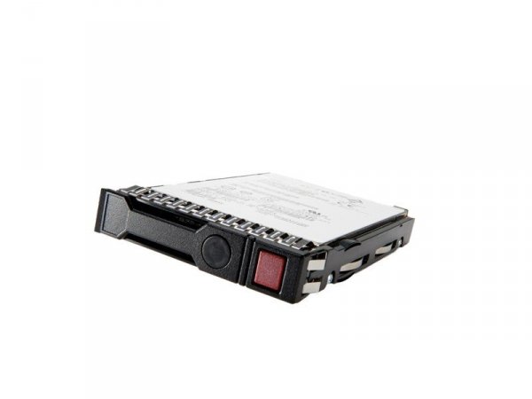 Hewlett Packard Enterprise Dysk SSD 3.84TB SAS RI BC S FIPS PM6 P41398-B21