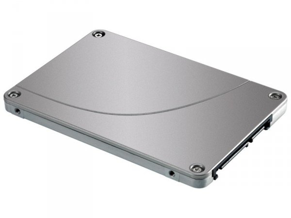 Hewlett Packard Enterprise Dysk  SSD 240GB SATA RI SFF RW MV P47809-B21