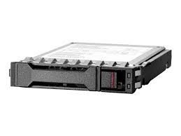 Hewlett Packard Enterprise Dysk 6.4TB NVMe MU SFF SC ST MV SSD P47836-B21
