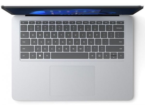 Microsoft Surface Laptop Studio Win11Pro i7-11370H/32GB/1TB/RTX3050Ti 4GB/14.4 cala Commercial Platinum ADI-00009