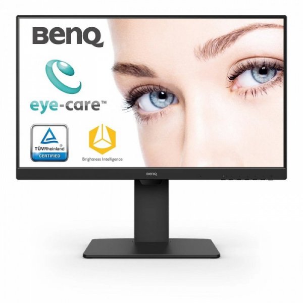 Benq Monitor 27 cali GW2785TC LED 5ms/1000:1/IPS/GL/HDMI