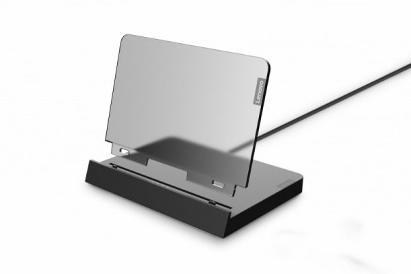 Lenovo Stacja dokująca z inteligentnym ładowaniem 4-pinowa USB-C EU ZG38C03361