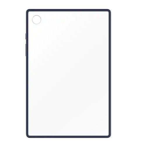 Samsung Etui Clear Edge Cover Galaxy Tab A8 Navy