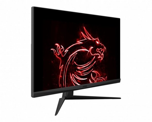 MSI Monitor 27 cali Optix G273QPF FLAT/LED/WQHD/NonTouch/czarny