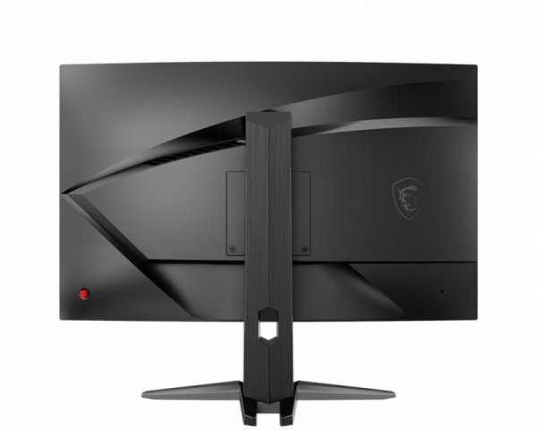 MSI Monitor 27 cali Optix G27C6P CURVED/LED/FHD/NonTouch/165Hz