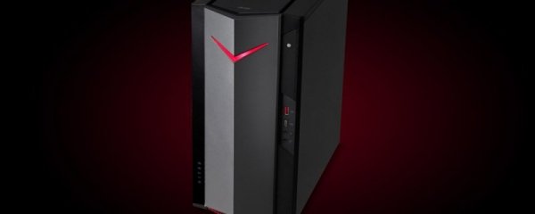 Acer Komputer Nitro N50-640 i5-12400/512GB/16GB/RTX3060Ti