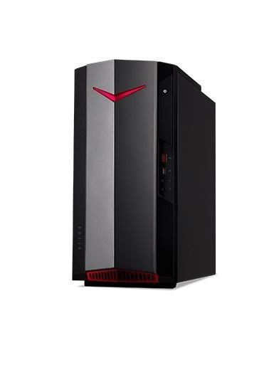 Acer Desktop Nitro 50 N50-620 i5-11400F/RTX3060Ti/16GB/512GB SSD