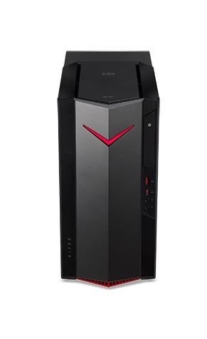 Acer Desktop Nitro 50 N50-620 i5-11400F/RTX3060Ti/16GB/512GB SSD