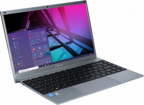 Maxcom Laptop mBook14 Szary
