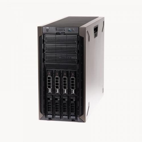 AXIS Rejestrator S1132 TOWER 64 TB