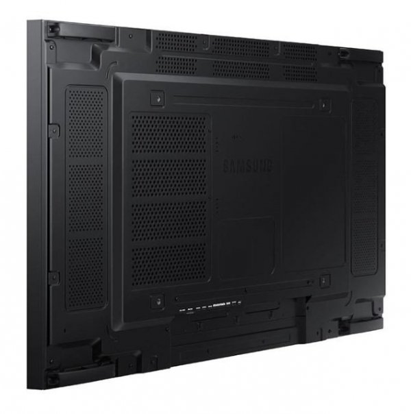 Samsung Monitor profesjonalny VM55B-R 55 cali Video Wall Matowy 24h/7 500(cd/m2) 1920 x 1080(FHD) N/A  3 lata On-Site (LH55VMBRB
