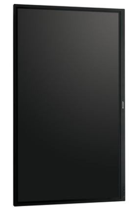 Sharp Monitor interaktywny PN65TH1 65 cali UHD 350cd/m2 16/7 In Glass Touch 20 touch points mini-OPS
