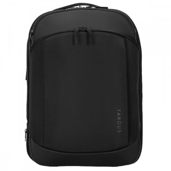 Targus Plecak do notebooka 15.6 cali EcoSmart Mobile Tech Traveler XL Backpack, czarny