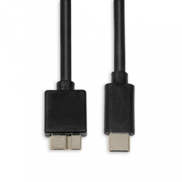 iBOX Kabel USB 3.1 Gen.1
