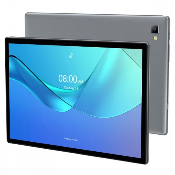 ULEFONE Tablet Tab A7 4GB/64GB 7680 mAh 10.1&quot; Srebrny