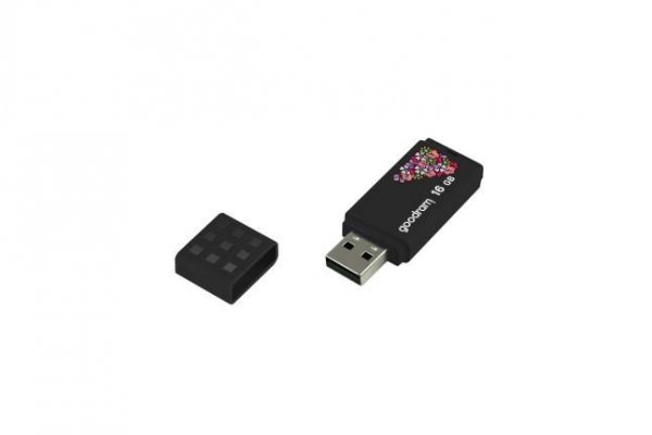 GOODRAM Pendrive UME2 16GB USB 2.0 Spring