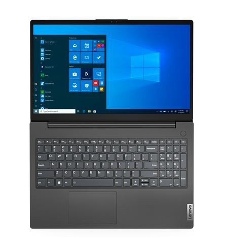 Lenovo Laptop V15 G2 82KD00EVPB W11Pro 5500U/8GB/256GB/INT/15.6 FHD/Black/3YRS OS