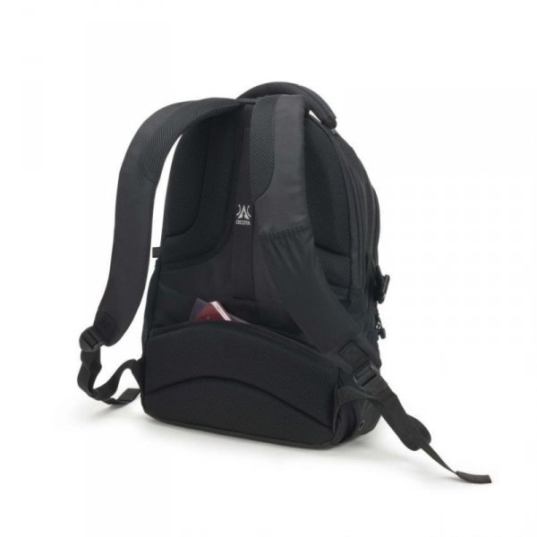 DICOTA Plecak do notebooka Eco Seeker 13-15.6 cali, czarny