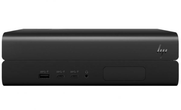 HP Inc. Stacja robocza Z2 Mini G9 i7-12700 512GB/16G  5F0H4EA
