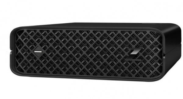 HP Inc. Stacja robocza Z2 Mini G9 i7-12700 512GB/16G  5F0H4EA