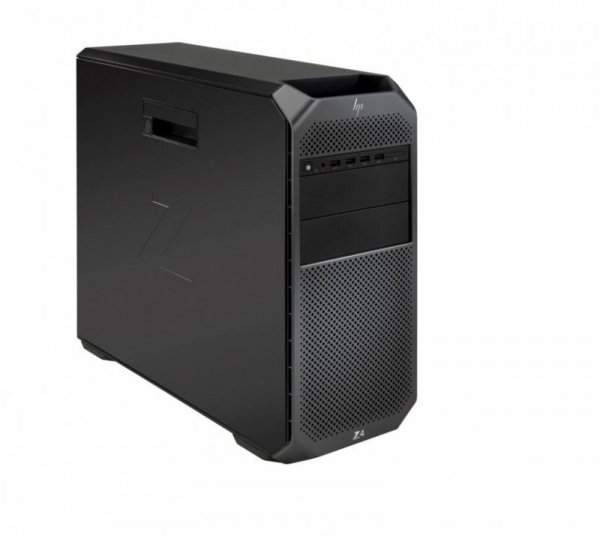 HP Inc. Stacja robocza Z4 G4 W-2225 W11P 512/16GB    523Q7EA