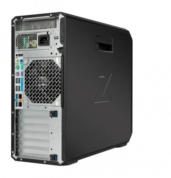 HP Inc. Stacja robocza Z4 G4 W-2225 W11P 512/16GB    523Q7EA