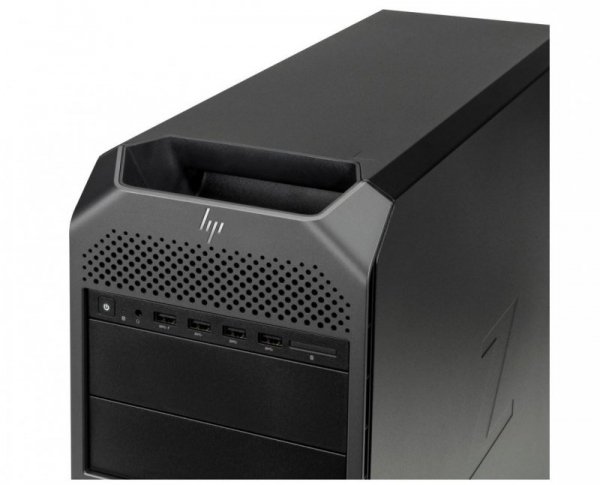 HP Inc. Stacja robocza Z4 G4 W-2225 W11P 512/16GB    523Q7EA