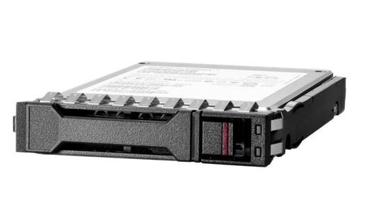 Hewlett Packard Enterprise Dysk 7.68TB SAS RI SFF BC MV SSD P49041-B21