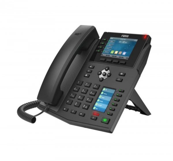 Fanvil Telefon VoIP X5U