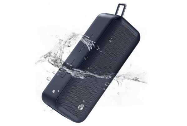 AUKEY SK-A2 Głośnik Bluetooth 5.0 | wodoodporny IPX7 | 28h | 10W | TWS