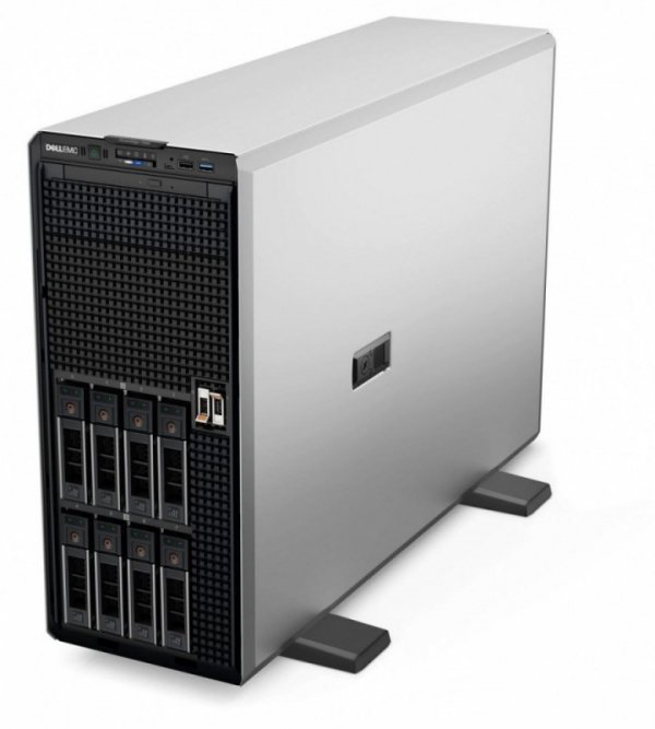 Dell Serwer T550 4309Y 16GB 480GB H355 iDEn 2x700W 3Y