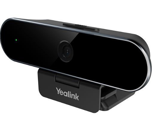 Yealink Kamera internetowa UVC 20 1080P USB