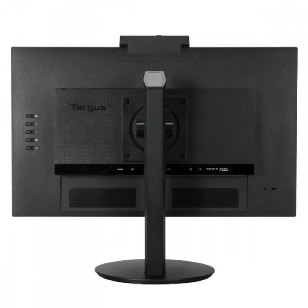 Targus Monitor 24 cale Primary Full-HD Dock 100W PowerDelivery biały