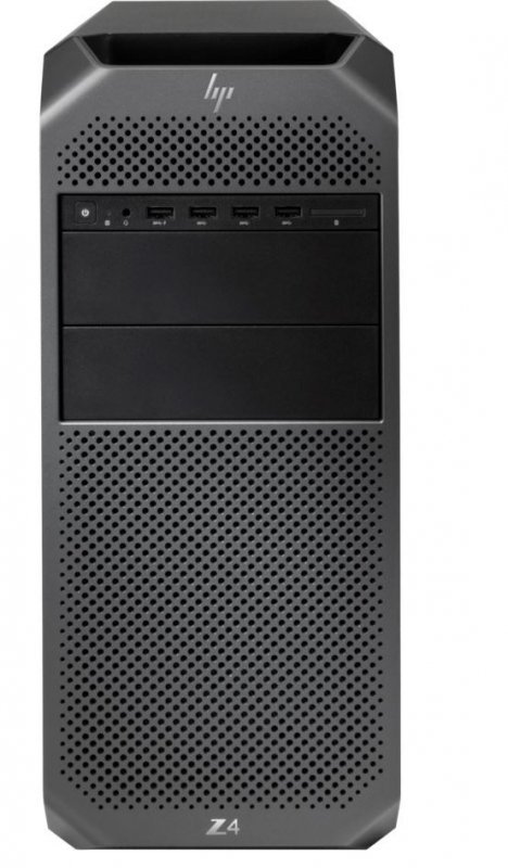 HP Inc. Stacja robocza Z4 G4 i9-10900X W11P 512GB/16GB  4F7Q2EA