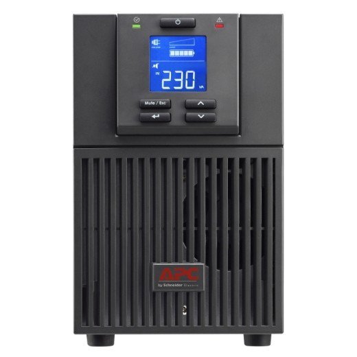 APC Zasilacz SRVPM2K Easy UPS SRV 2000VA 230V, No Battery