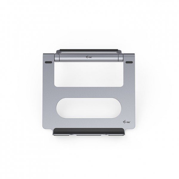 i-tec Zestaw stacja dokująca + podstawka Metal Cooling Pad for notebooks (up-to 15.6) with USB-C  Docking Station (Power Deliver