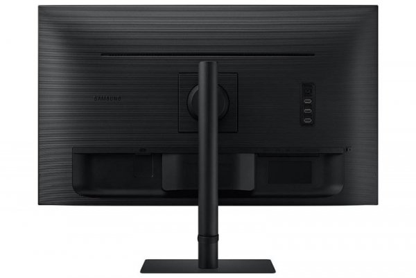 Samsung Monitor 32 cale ViewFinity S80PX IPS 3840x2160 UHD 16:9 1xHDMI 1xDP 1xUSB-C (90W) 3xUSB 3.0 LAN 5ms PinP/PbyP 60Hz HAS+P