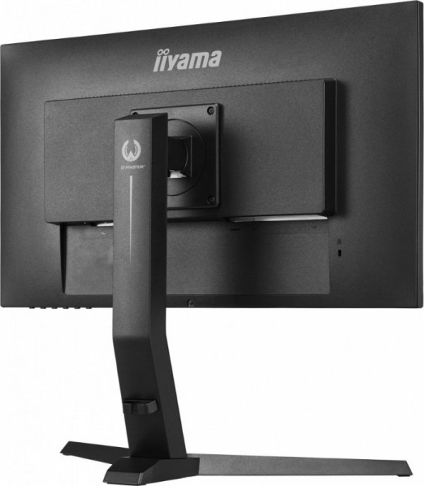 IIYAMA Monitor 27 cali GB2790QSU-B1 1ms,IPS,DP,HDMI,240Hz,400cd,USB3.0