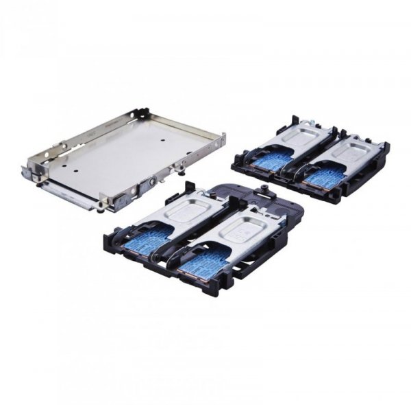 HP Inc. Klatka na dysk SSD/HDD do ZBook Fury 48Z98AA
