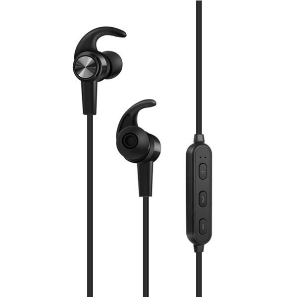 Savio Słuchawki Bluetooth z mikrofonem, WE-02